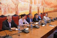 სოფიო ქაცარავა: საქართველო და რუმინეთი როგორც ორმხრივ, ასევე შავი ზღვის რეგიონულ ფორმატში, მჭიდროდ თანამშრომლობენ