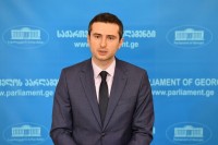 კახაბერ კუჭავა: საქართველოს მიერ ასოცირების შეთანხმების შესრულება ევროპარლამენტარებმა პოზიტიურად შეაფასეს