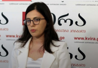 ჰელსი ფუდის“ დამფუძნებელი: “მთავარი არხის” სიუჟეტში გამოთქმული დისკრიმინაციული მოსაზრებებიდან გამომდინარე, საკითხით სახალხო დამცველი და ბიზნესომბუდსმენი უნდა დაინტერესდნენ