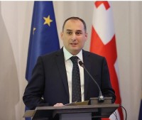 დიმიტრი ქუმსიშვილი: მთავრობის მიერ განხორციელებული რეფორმების შედეგად საქართველოში საინვესტიციო კლიმატი მნიშვნელოვნად გაუმჯობესდა