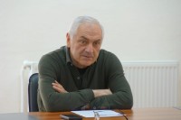 ონის მუნიციპალიტეტის მერი: ჩემი თანამოქალაქეების გონიერებისა და მაღალი მოქალაქეობრივი თვითშეგნების იმედი მაქვს