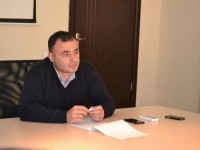 გოგი მეშველიანი: საბაჟო კანონმდებლობა, ახალი საბაჟო კოდექსი მორგებულია საუკეთესო ევროპულ პრაქტიკას