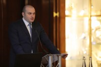   მამუკა ბახტაძე: ჩვენი ძირითადი მიზანია, ქვეყნის ეკონომიკის მაქსიმალურად ეფექტიანად ინტეგრირება მსოფლიო ეკონომიკაში