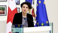 ნათია მეზვრიშვილი: სახლის პირობებში და საკარანტინო სივრცეებში შემთხვევების მართვის გეგმა ჯანდაცვის სამინისტროს მიერ შემუშავებული პროტოკოლის შესაბამისად ხორციელდება