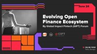 საქართველოს ბანკის მხარდაჭერით Global Impact FinTech (GIFT) სამიტი გაიმართება