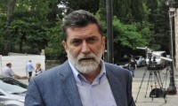 ნუკრი ქანთარია: არ დავუშვებთ რუსული „მატრიოშკას“ გაპრეზიდენტებას, რომლის შიგნით სააკაშვილია