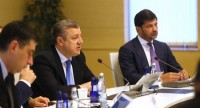 პრემიერი: ტურისთა ნაკადის მაჩვენებელი 43%-ით გაიზარდა