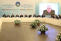 ბათუმში საზღვაო მოძრაობის გაიოლების შესახებ სემინარი მიმდინარეობს