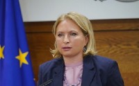 ნათია თურნავა: ყველაფერი დამოკიდებული იქნება იმაზე, რამდენად სწრაფად იქნება გადალახული კორონავირუსის პრობლემა