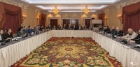  სოფლის მეურნეობის სამინისტრო გაეროს სურსათისა და სოფლის მეურნეობის ორგანიზაციასთან ერთად ღვინის სააგენტოს რეფორმირებაზე მუშაობს 
