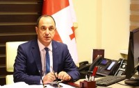 ზვიად მიხანაშვილი: მოხარული ვარ, რომ საქართველო მოხვდა იმ ქვეყნებს შორის, რომელზეც გაეროს მაღალი ტრიბუნიდან ისაუბრეს