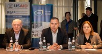 აზიური ფაროსანას საწინააღმდეგო ღონისძიებების განხორციელებისთვის სწავლებები მიმდინარეობს