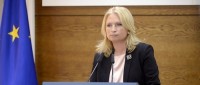 მთავრობამ ანტიდემპინგურ კანონპროექტს მხარი დაუჭირა