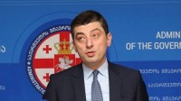 გიორგი გახარია: ოკუპაციის შესახებ კანონი დარღვეული იყო, ჩვენ ის გადაწყვეტილება მივიღეთ, რაც უნდა მიგვეღო