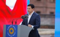 არჩილ თალაკვაძე: ვმუშაობთ, რომ რაც შეიძლება მეტი დამკვირვებელი უსაფრთხოდ ჩამოვიდეს ქვეყანაში