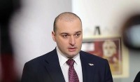 მამუკა ბახტაძე: დღეს ადგილი აქვს მცდელობას, საქართველო მოწყვიტონ მდგრადი განვითარების ორბიტას და ჩვენ ამას არ დავუშვებთ