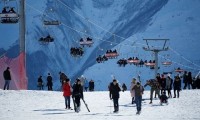 «Die Presse» (ავსტრია): დამთრგუნველი კადრები; გუდაურში მომხდარი ავარიის გამო კომპანია „დოპელმაიერი“-ს აქციების ფასი დაეცა
