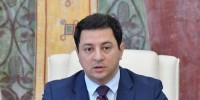 არჩილ თალაკვაძე: საქართველოს პარლამენტის სახელით მადლობას ვუხდი ჩვენს კოლეგებს აშშ კონგრესში, მნიშვნელოვანი გადაწყვეტილების მიღებისთვის!