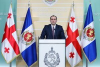 ვლადიმერ ბორცვაძე: გიორგი შაქარაშვილის საქმეზე დაკავებულთა წრე შესაძლებელია გაიზარდოს