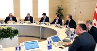 პრემიერი: იმედი მაქვს, რომ მომავალი წლისთვის მოსწავლეების სამთო კურორტებზე დასვენების მასშტაბი გაიზრდება 