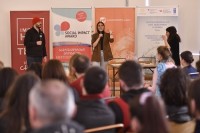 საქართველოს ბანკის მხარდაჭერით Social Impact Award 2020 იწყება საქართველოს ბანკის მხარდაჭერით Social Impact Award 2020 იწყება