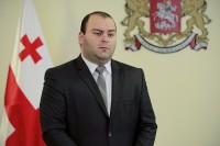 ბექა ლილუაშვილი: ქვეყნის ეკონომიკის ზრდაში განსაკუთრებული წვლილი კერძო სექტორმა შეიტანა