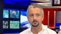ნიკა გვარამია: გიორგი გაბუნიას საყვედური გამოეცხადა