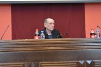 მირიან წიკლაური ნარკოპოლიტიკის რეფორმაზე მომუშავე ჯგუფის წევრებს შეხვდა