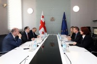 განათლების სფეროში აზიის განვითარების ბანკთან თანამშრომლობა გრძელდება