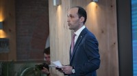 ლევან დავითაშვილი: სახელმწიფოს მხრიდან ბოლო წლებში გატარებული სწორი პოლიტიკის შედეგად, მეღვინეობის ინდუსტრია მნიშვნელოვნად გაძლიერდა.	  ლევან დავითაშვილი: სახელმწიფოს მხრიდან ბოლო წლებში გატარებული სწორი პოლიტიკის შედეგად, მეღვინეობის ინდუსტრია მნიშვნელოვნად გაძლიერდა.