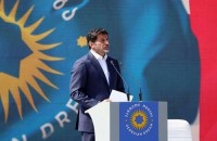 კახა კალაძე: დამერწმუნეთ, წინსვლის პარალელურად, ხელისუფლების თითოეული წარმომადგენელი კიდევ უფრო დიდ პასუხისმგებლობას გრძნობს