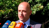 ირაკლი ანთაძე: შეხვედრაზე კატეგორიულად მოვითხოვეთ არჩილ ტატუნაშვილის შინაგანი ორგანოების გადმოცემა
