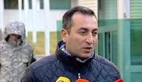 ადვოკატი: ზურაბ იდოიძე დუმილის უფლებას იყენებს და რაზეც ჩვენ ვისაუბრეთ კონფიდენციალური ინფორმაციაა
