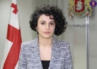  ნათია მეზვრიშვილი ბარნოვზე მომხდარ მკვლელობაზე: პოლიციას არ ჰქონდა ინფორმაცია, რომ შესაძლოა ეს ადამიანები სამომავლოდ რაიმე ტიპის ძალადობის მსხვერპლები გამხდარიყვნენ
