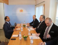 მსხვილი საერთაშორისო კომპანია Lulu Group-ი საქართველოს ბაზარზე შემოსვლას განიხილავს