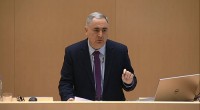 ირაკლი კოვზანაძე ეროვნულ ბანკზე: ვფიქრობ, ეს გამოათავისუფლებს სავალუტო ნაშთებს კომერციული ბანკებისათვის და შეამცირებს წნეხს სავალუტო ბაზარზე