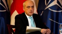 დავით ზალკალიანმა თურქეთის საგარეო საქმეთა მინისტრთან სატელეფონო საუბარი გამართა 