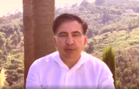 მიხეილ სააკაშვილი: რუსეთი ავრცელებს რამდენიმე პროპაგანდისტულ მითს, რომელსაც იმეორებენ ივანიშვილი და რუსეთის სხვა აგენტები საქართველოში, მაგალითად, სალომე ზურაბიშვილი