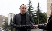 ისნის რაიონში მცხოვრებ მრავალშვილიან ოჯახებს პროდუქტები და ჰიგიენის საშუალებები გადაეცათ