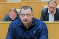 რატი იონათამიშვილი: საიას ანგარიში ბიძინა ივანიშვილის წინააღმდეგ მიმართული უხარისხო პასკვილია