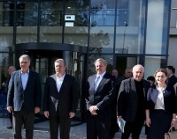 ზუგდიდში C ჰეპატიტის მართვის მასშტაბური ცენტრი გაიხსნა