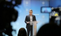 მამუკა მდინარაძე: ფეისბუქის განცხადებით, ნაცმოძრაობის ყალბი ანგარიშების სამიზნეს წარმოადგენდნენ საქართველოს მართმადიდებლური ეკლესია, მმართველი პარტია და კორონავირუსის პანდემიის პირობებში მთავრობის ძალისხმევა