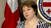 მაია ცქიტიშვილი: ვიზრუნებთ, რომ ყველაზე შეჭირვებულ ფენას მაქსიმალურად დავუდგეთ გვერდში