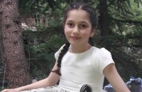 დაკარგული 11 წლის გოგონა უვნებელი იპოვეს