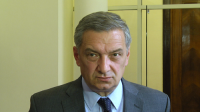 გიორგი ვოლსკი Fitch-ის რეიტინგთან დაკავშირებით: შეფასებები, რომელიც საქართველოს გააჩნია, არის ის რეალობა რასაც ვუყურებთ