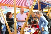 გიორგი ქობულია: ქართველი მწარმოებლების პროდუქცია გვაძლევს სტიმულს მათ დასახმარებლად