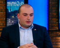 მამუკა ბახტაძე: ჩვენთვის განსაკუთრებული მნიშვნელობა აქვს სამხედრო მოსამსახურების სოციალური პირობების მაქსიმალურად გაუმჯობესებას
