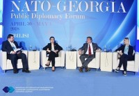 ქეთევან ციხელაშვილი: თანმიმდვრულობით, მშვიდობიანი, ხალხზე გათვლილი და მათ ინტერესებზე მორგებული პოლიტიკით აუცილებლად მივაღწევთ შედეგს