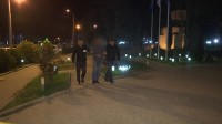 პოლიციამ ბოლნისში ჩადენილი ქურდობის ფაქტები გახსნა - დაკავებულია ერთი პირი