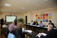 2019 წელს 100-მდე გარემოსდაცვითი მმართველი გადამმზადდა